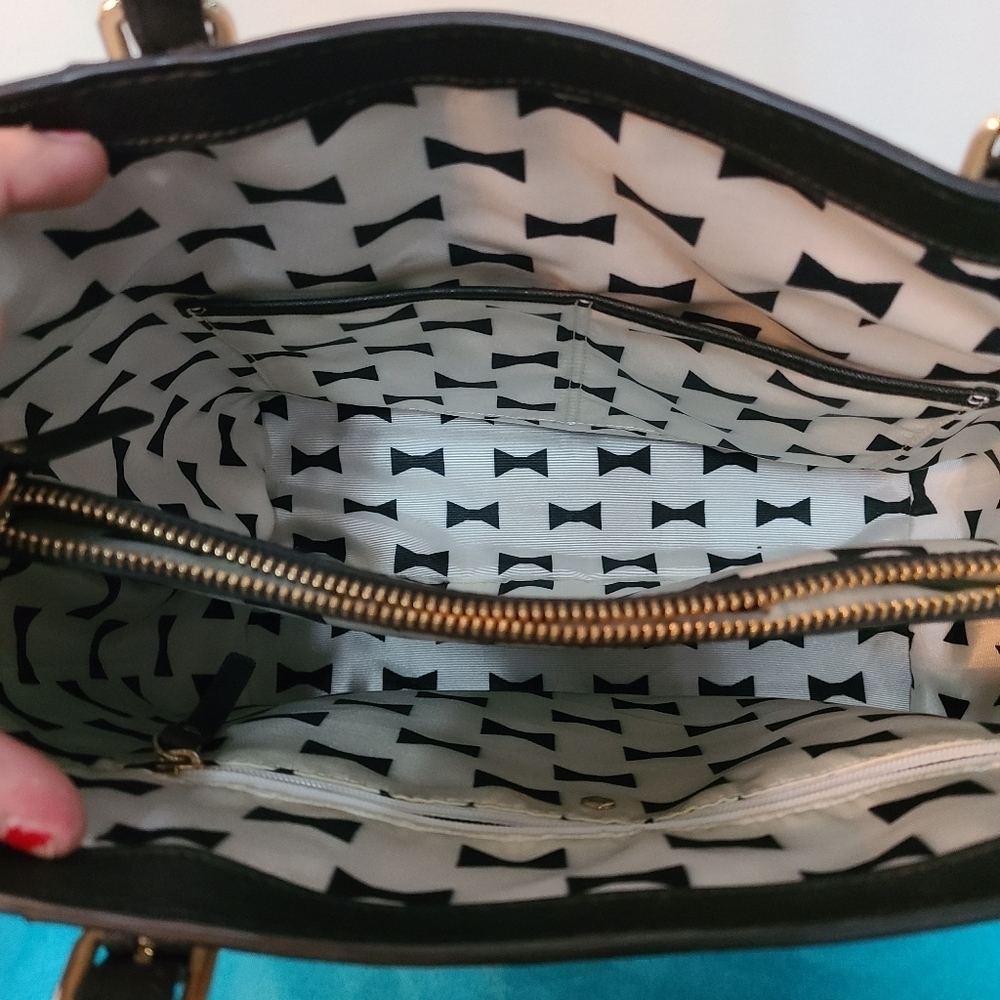 Kate Spade Handbag - Picture 10 of 16